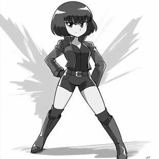 香香漫画精品推荐云端恋人漫画